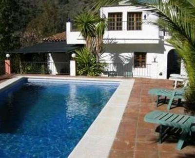 фото отеля Casa Penuela