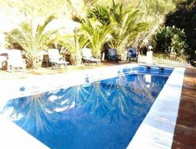 фото отеля Casa Penuela
