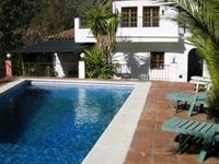 Casa Penuela