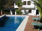 фото отеля Casa Penuela