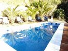 фото отеля Casa Penuela