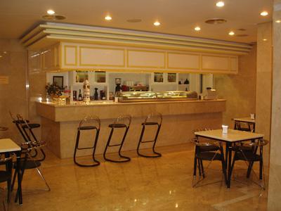 фото отеля Hotel El Corregidor