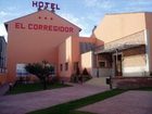 фото отеля Hotel El Corregidor