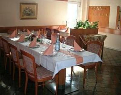 фото отеля Hotel Neffelthal