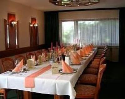 фото отеля Hotel Neffelthal