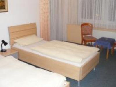 фото отеля Hotel Neffelthal