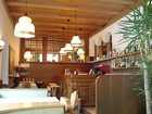 фото отеля Krone Hotel Baselga di Pine