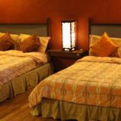 фото отеля Villa Khristalene Resort & Restaurant
