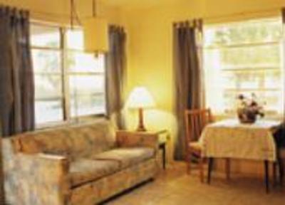 фото отеля The Molloy Gulf Front Motel and Cottages