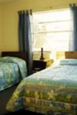 фото отеля The Molloy Gulf Front Motel and Cottages