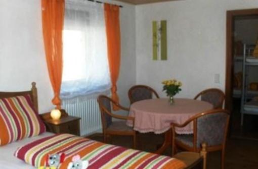 фото отеля Gaestehaus Kern