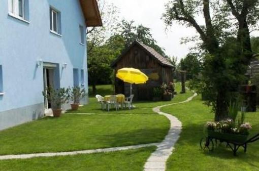 фото отеля Gaestehaus Kern