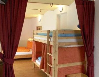фото отеля Gaestehaus Kern