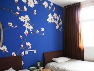 фото отеля Luoyang Up House Hostel