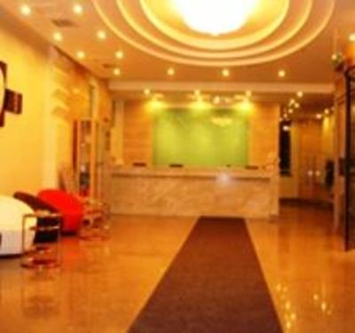 фото отеля Jinjiang Inn Shenyang Zhongjie