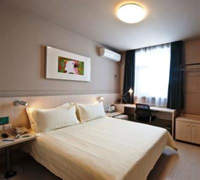 фото отеля Jinjiang Inn Shenyang Zhongjie