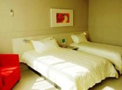 фото отеля Jinjiang Inn Shenyang Zhongjie