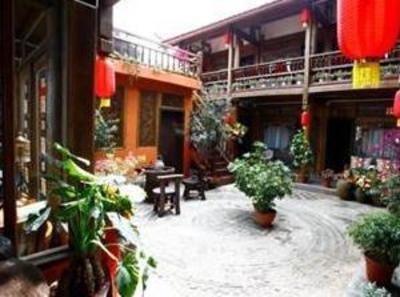 фото отеля Sancun Riguang Inn