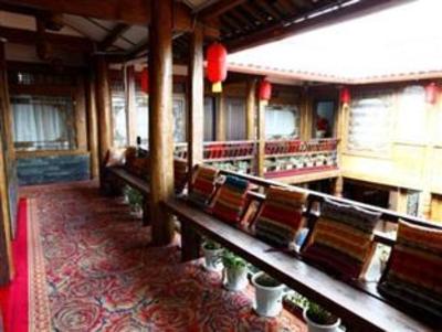 фото отеля Sancun Riguang Inn