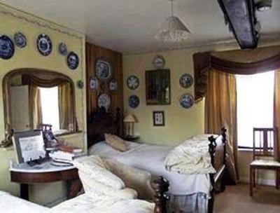 фото отеля Ravenstone Guest House