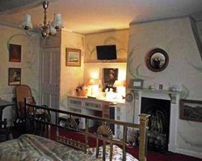 фото отеля Ravenstone Guest House