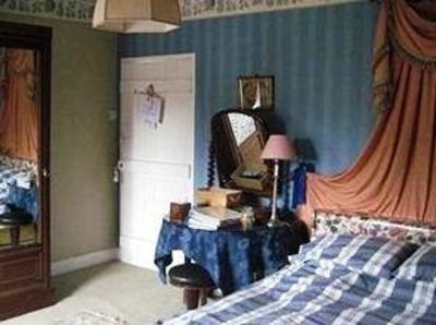 фото отеля Ravenstone Guest House