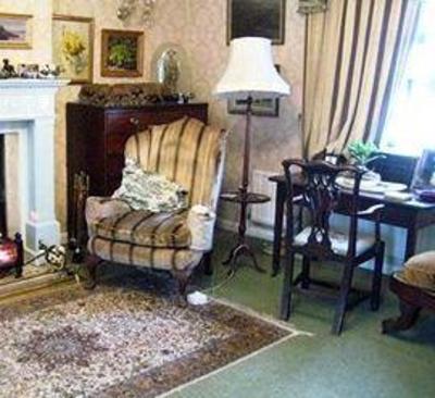 фото отеля Ravenstone Guest House