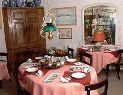 фото отеля Ravenstone Guest House