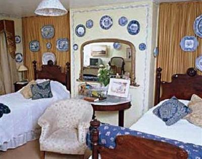 фото отеля Ravenstone Guest House