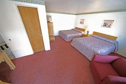 фото отеля Mel Haven Lodge