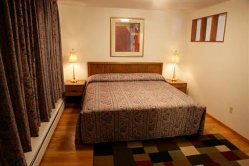фото отеля Mel Haven Lodge
