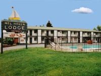 Mel Haven Lodge