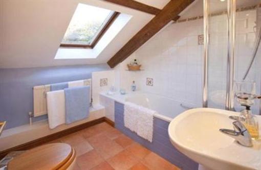 фото отеля Rafters Bed & Breakfast