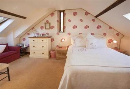 фото отеля Rafters Bed & Breakfast