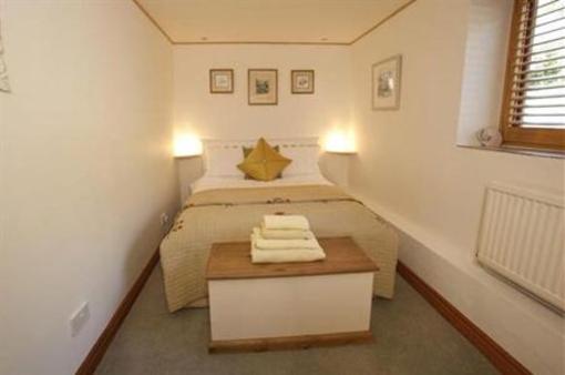 фото отеля Rafters Bed & Breakfast
