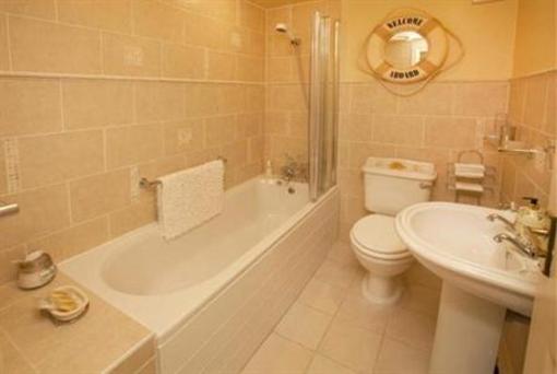 фото отеля Rafters Bed & Breakfast