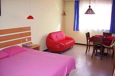 фото отеля Home of Joy Express Hotel
