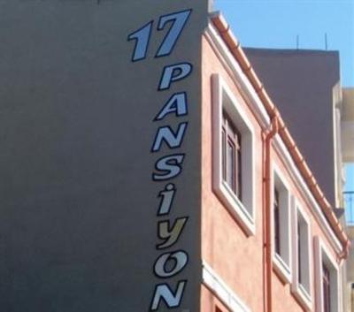 фото отеля Pansiyon 17