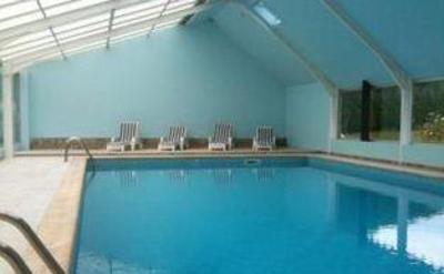 фото отеля Hotel Relais Paris Bale Montieramey