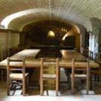 фото отеля Hotel Relais Paris Bale Montieramey