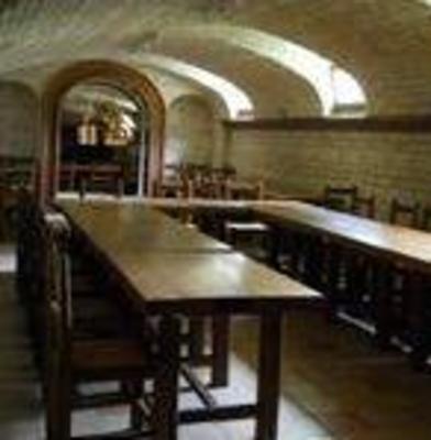фото отеля Hotel Relais Paris Bale Montieramey