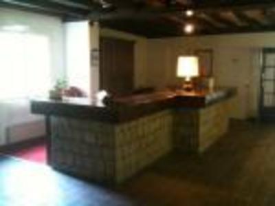 фото отеля Hotel Relais Paris Bale Montieramey