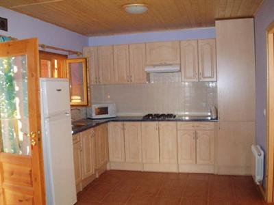 фото отеля Camping Lago Barasona