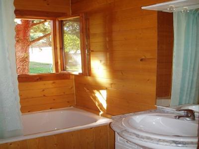 фото отеля Camping Lago Barasona