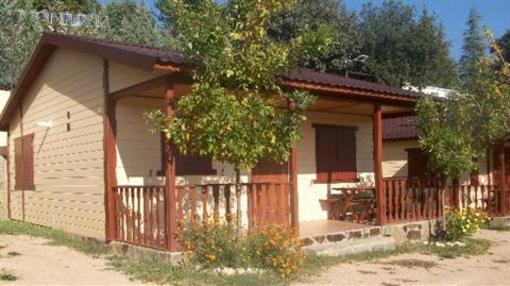 фото отеля Camping Lago Barasona