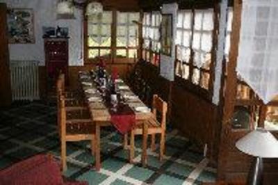 фото отеля Chalet in Megeve