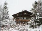 фото отеля Chalet in Megeve