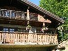 фото отеля Chalet in Megeve