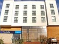 Travelodge Central Hotel Hatfield (England)