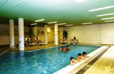 фото отеля Landhotel Rosenberger